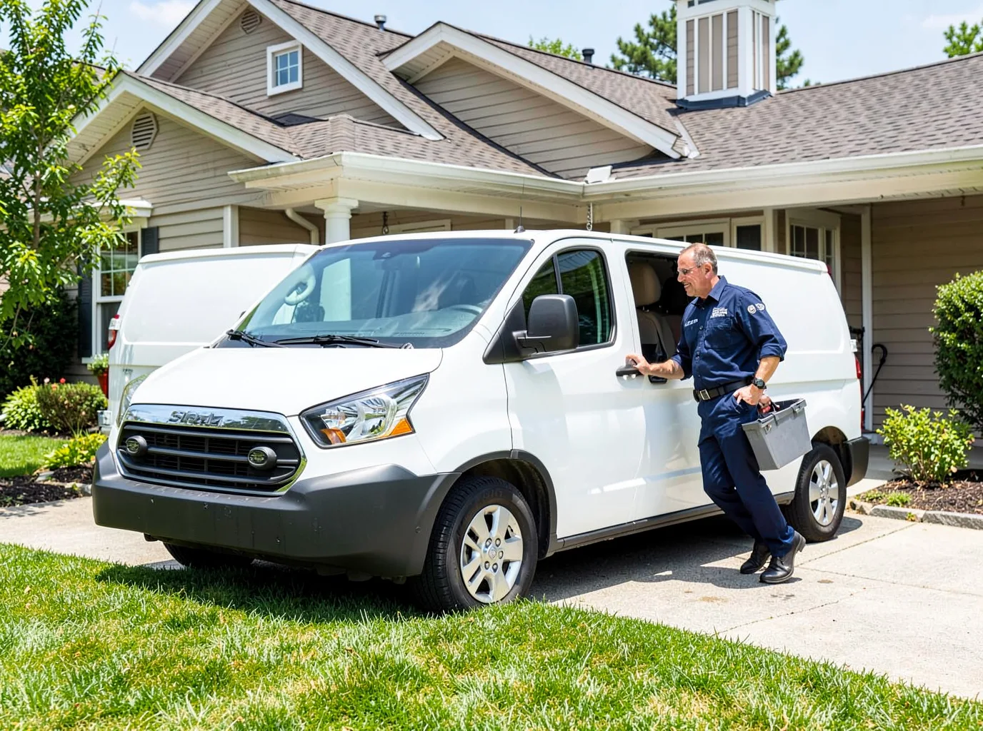 Emergency Plumber company in Raphine, VA