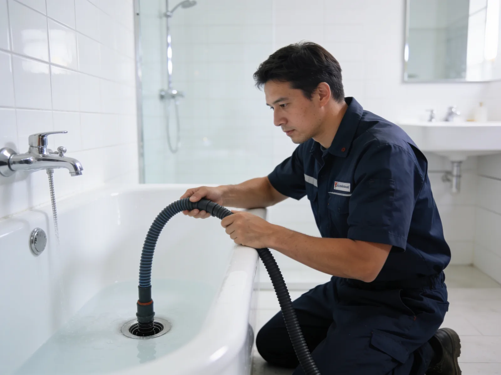 Emergency Plumber Raphine, VA FAQs